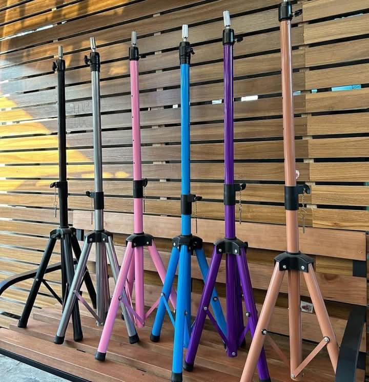 Tripod Stands