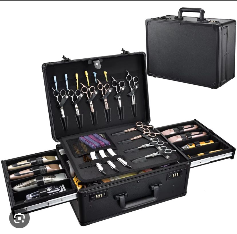 Tool Cases