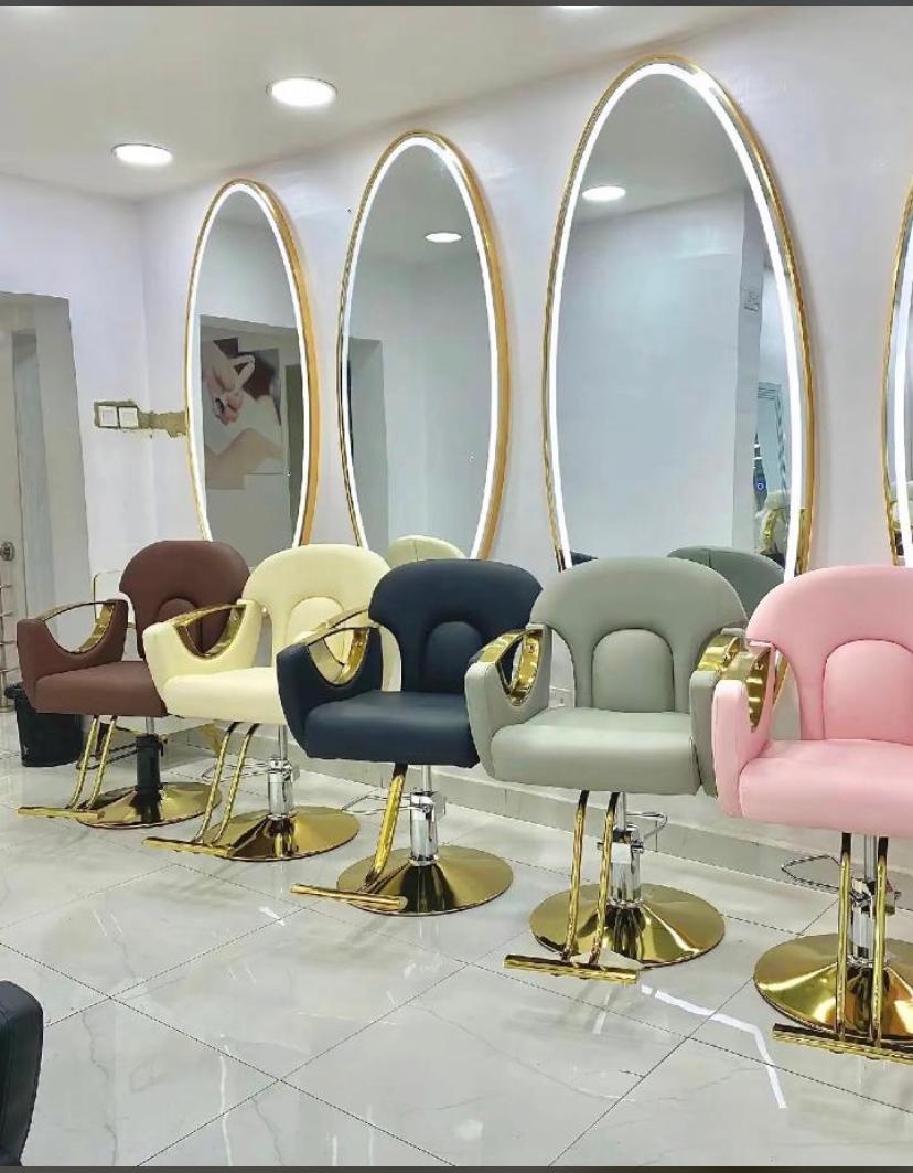 Barber Chairs